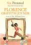 Rita Williams-Garcia: She Persisted: Florence Griffith Joyner, Buch