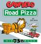 Jim Davis: Garfield Road Pizza, Buch