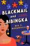 Mia P. Manansala: Blackmail and Bibingka, Buch