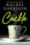 Rachel Harrison: Cackle, Buch