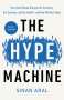 Sinan Aral: The Hype Machine, Buch