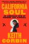Keith Corbin: California Soul, Buch