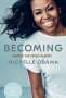 Michelle Obama: Becoming: Adapted for Young Readers, Buch