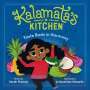 Derek Wallace: Kalamata's Kitchen: Taste Buds in Harmony, Buch