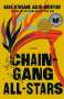 Nana Kwame Adjei-Brenyah: Chain Gang All Stars, Buch