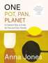 Anna Jones: One: Pot, Pan, Planet, Buch