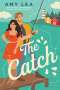 Amy Lea: The Catch, Buch