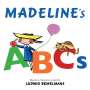 Ludwig Bemelmans: Madeline's ABCs, Buch