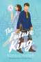 Robyn Schneider: The Future King, Buch