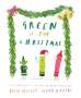 Drew Daywalt: Green Is for Christmas, Buch