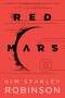 Kim Stanley Robinson: Red Mars, Buch