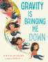 Cornelia Li: Gravity Is Bringing Me Down, Buch