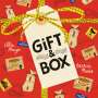 Ellen Mayer: Gift & Box, Buch
