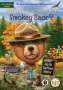 Steve Korté: What Is the Story of Smokey Bear?, Buch