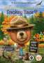 Steve Korté: What Is the Story of Smokey Bear?, Buch