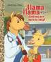 Anna Dewdney: Llama Llama Doctors Are Here to Help!, Buch
