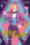 Rachael Allen: Harley Quinn: Redemption, Buch