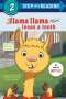 Anna Dewdney: Llama Llama Loses a Tooth, Buch