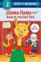 Anna Dewdney: Llama Llama Dance Recital Fun, Buch