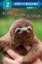 Bonnie Bader: Slow, Slow Sloths, Buch