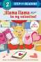 : Llama Llama Be My Valentine!, Buch