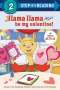 : Llama Llama Be My Valentine!, Buch