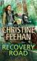 Christine Feehan: Recovery Road, Buch