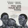 You Are Your Best Thing: Vulnerability, Shame Resilience, and the Black Experience, CD