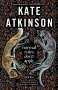 Kate Atkinson: Normal Rules Don't Apply, Buch