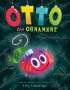 Troy Cummings: Otto the Ornament, Buch