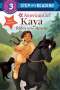 Emma Carlson Berne: Kaya Rides to the Rescue (American Girl), Buch