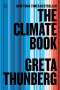 Greta Thunberg (geb. 2003): The Climate Book, Buch