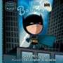 Brad Meltzer: I am Batman, Buch