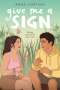 Anna Sortino: Give Me a Sign, Buch