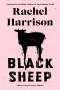 Rachel Harrison: Black Sheep, Buch