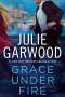 Julie Garwood: Grace Under Fire, Buch