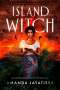 Amanda Jayatissa: Island Witch, Buch