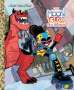 Frank Berrios: Moon Girl and Devil Dinosaur Little Golden Book (Marvel), Buch