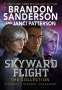 Brandon Sanderson: Skyward Flight: The Collection, Buch