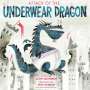 Scott Rothman: Attack of the Underwear Dragon, Buch