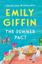 Emily Giffin: The Summer Pact, Buch