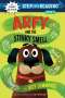 Troy Cummings: Arfy and the Stinky Smell, Buch