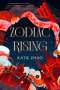 Katie Zhao: Zodiac Rising, Buch