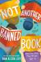 Dana Alison Levy: Not Another Banned Book, Buch
