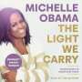 Michelle Obama: The Light We Carry, CD