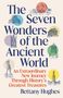 Bettany Hughes: The Seven Wonders of the Ancient World, Buch