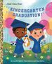 Jennifer Liberts: Kindergarten Graduation!, Buch