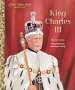 Jen Arena: King Charles III: A Little Golden Book Biography, Buch