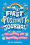 Pia Imperial: My First Positivity Journal, Buch