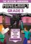 Random House: Official Minecraft Workbook: Grade 3, Buch